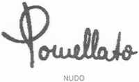 Pomellato NUDO