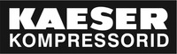 KAESER KOMPRESSORID