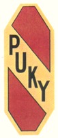 PUKY