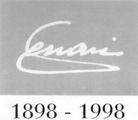 Ferrari 1898 - 1998