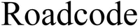 Roadcode