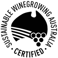 SUSTAINABLE WINEGROWING AUSTRALIA CERTIFIED