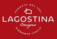 FONDATA NEL 1901 LAGOSTINA Omegna PIEMONTE ITALIA