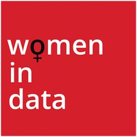 women in data