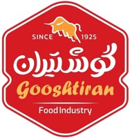 SINCE 1925 Gooshtiran Food Industry