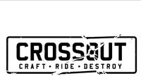 CROSSOUT CRAFT - RIDE - DESTROY
