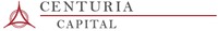 CENTURIA CAPITAL