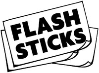 FLASH STICKS