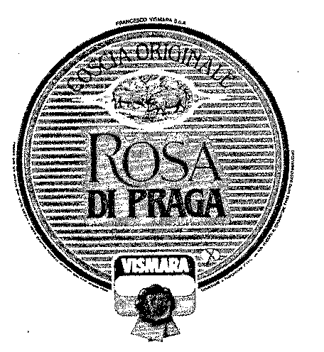 ROSA DI PRAGA