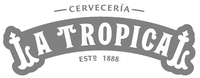 CERVECERIA LA TROPICAL EST 1888