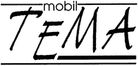 mobil TEMA