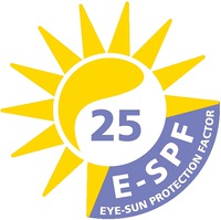 25 E-SPF EYE-SUN PROTECTION FACTOR