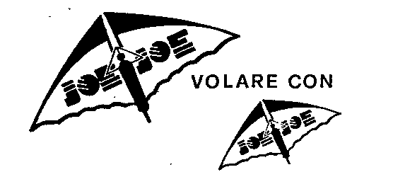 VOLARE CON JOE