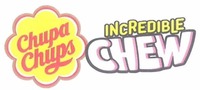 Chupa Chups INCREDIBLE CHEW