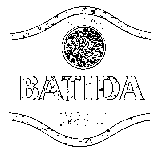BATIDA mix