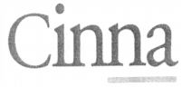 Cinna