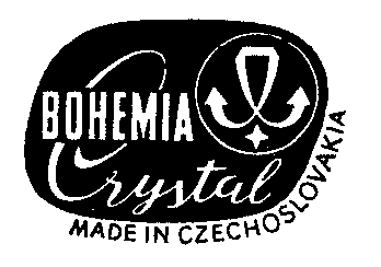 BOHEMIA Crystal