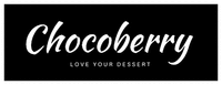 Chocoberry LOVE YOUR DESSERT