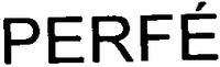 PERFÉ