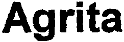 Agrita