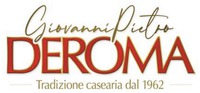 Giovanni Pietro DEROMA Tradizione casearia dal 1962