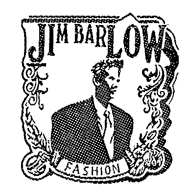 JIM BARLOW