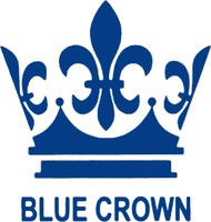 BLUE CROWN