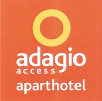 adagio access aparthotel