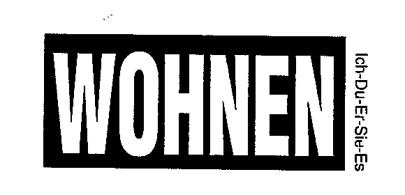 WOHNEN