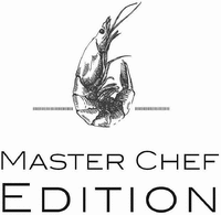 MASTER CHEF EDITION