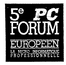 5e PC FORUM