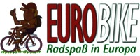 EUROBIKE Radspaß in Europa