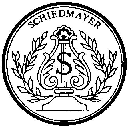 S SCHIEDMAYER