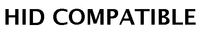 HID COMPATIBLE