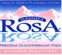 VLASINSKA ROSA