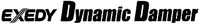 EXEDY Dynamic Damper