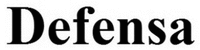 Defensa