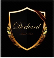Deckard Hand Made