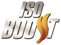 ISO BOOSST