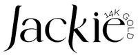 Jackie GOLD 14K