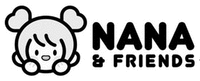 NANA AND FRIENDS