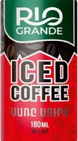 RIO GRANDE ICED COFFEE