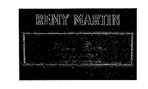 REMY MARTIN
