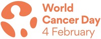 World Cancer Day 4 February