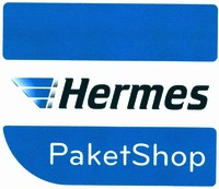 Hermes PaketShop