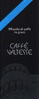Miscela di caffè in grani CAFFÈ VALTESSE