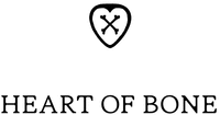 HEART OF BONE