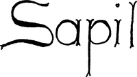 Sapil