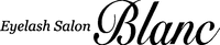 Eyelash Salon Blanc