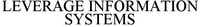 LEVERAGE INFORMATION SYSTEMS